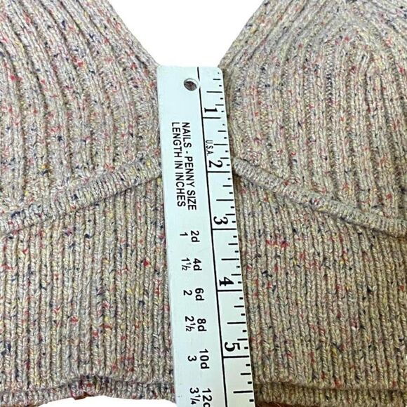 𝅺the Bright Side By Rocky Barnes‎ Pearl Topanga 2 Piece Knit Loungewear Set - Picture 12 of 12